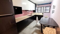 Blk 107 Bishan View (Bishan), HDB 4 Rooms #617041081